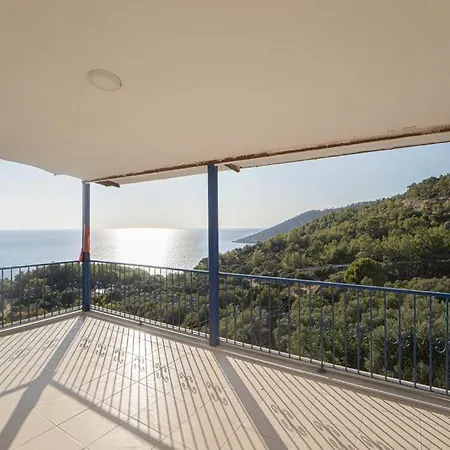 Bed & Breakfast Likya Inn *