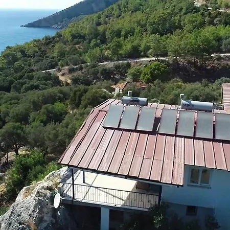Likya Inn