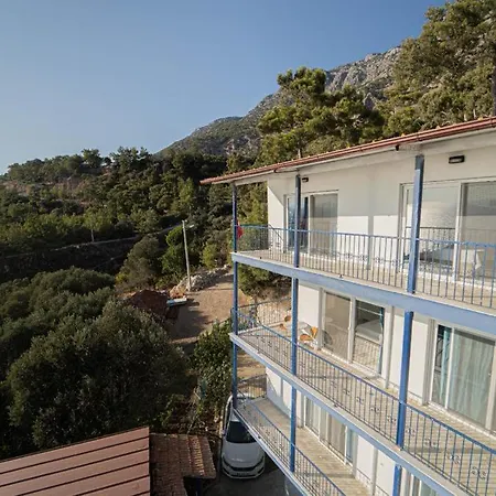 Likya Inn