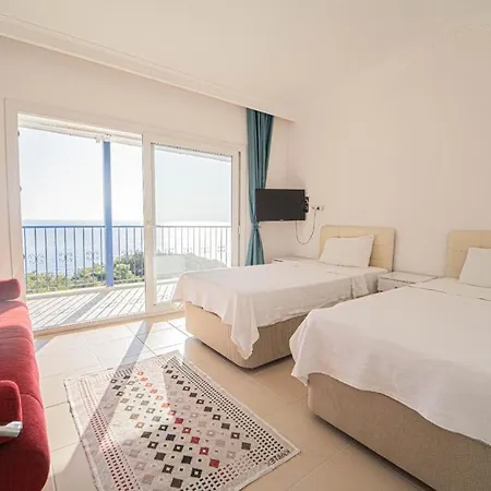 Bed & Breakfast Likya Inn