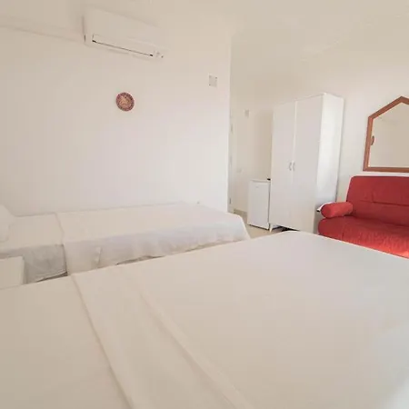 Likya Inn Bed & Breakfast *