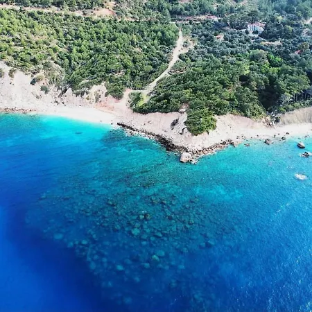 Likya Inn * Gavuragili