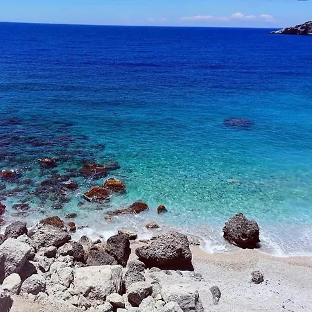 Likya Inn Bed & Breakfast Gavuragili