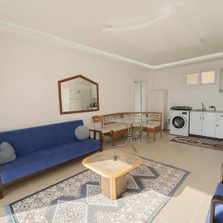 Bed & Breakfast Likya Inn