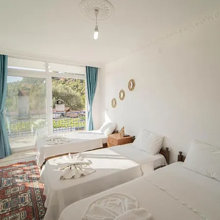 Likya Inn