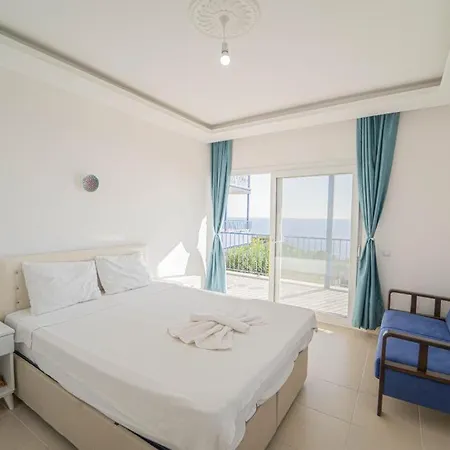 Likya Inn Bed & Breakfast *