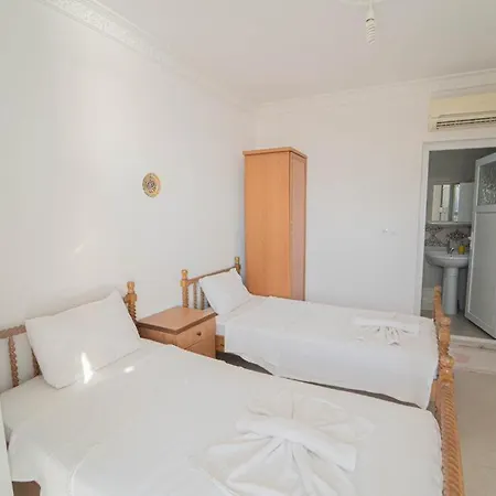 Bed & Breakfast Likya Inn