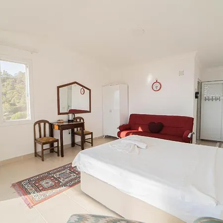 Likya Inn Bed & Breakfast Gavuragili
